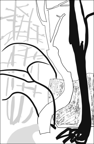장병언, Digital Drawing, digital_work, 2026